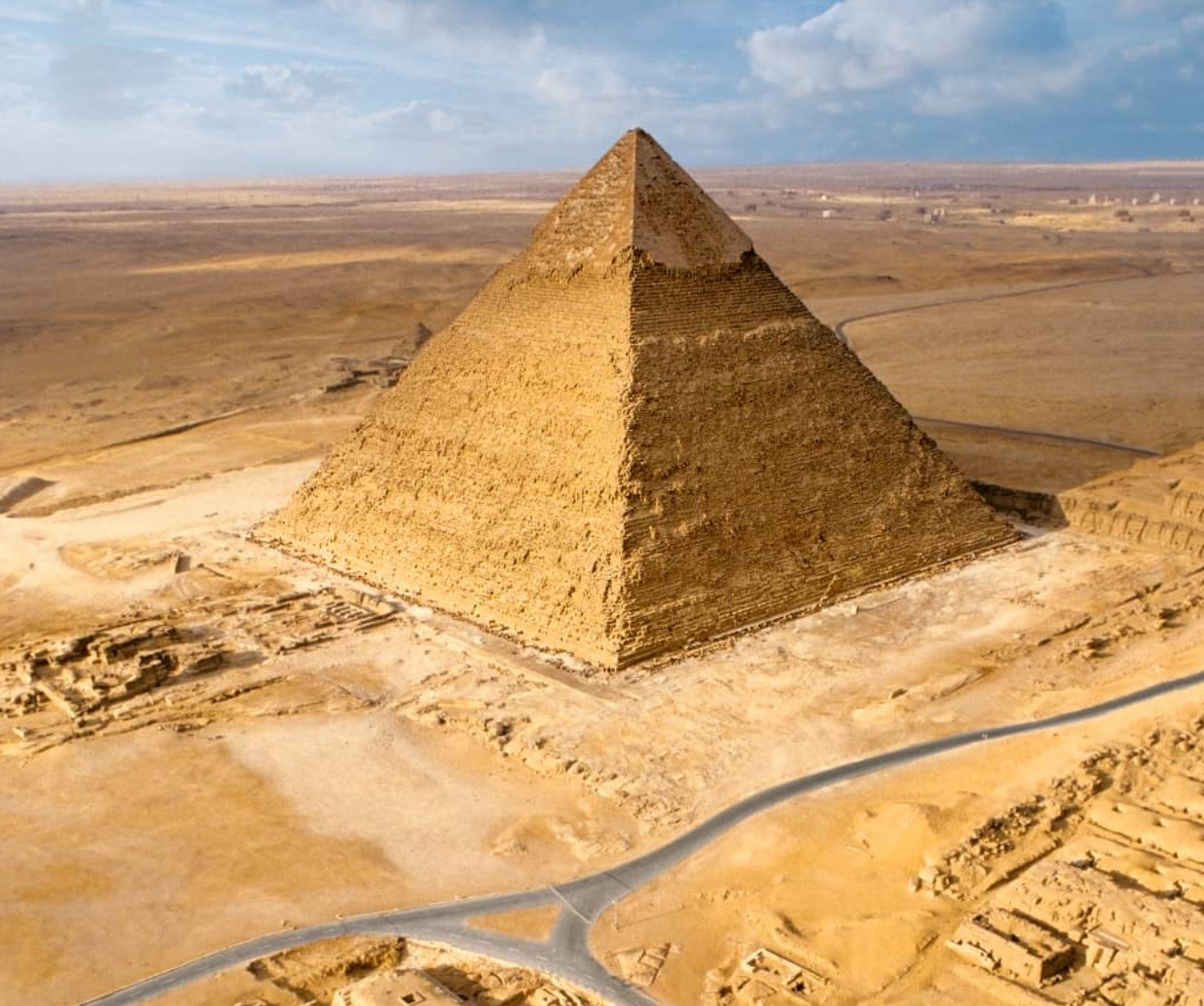 هرم خوفومصرباستان پیوست٨١